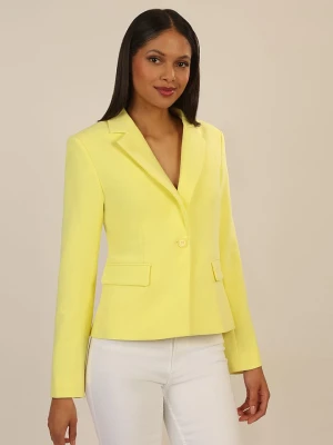 APART Blezer w kolorze żółtym rozmiar: 44