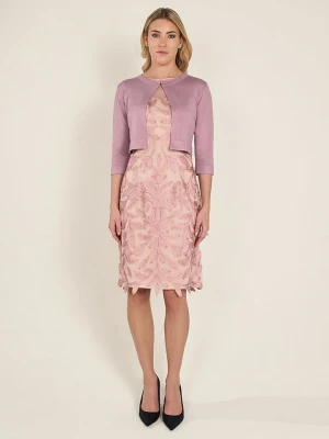 APART Bolerko w kolorze jasnoróżowym rozmiar: 44