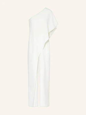 Apart Kombinezon Na Jedno Ramię weiss