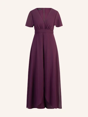 Apart Kombinezon rot