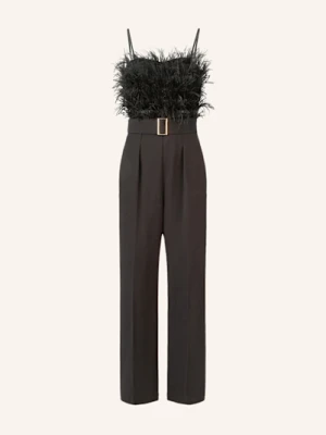 Apart Kombinezon schwarz