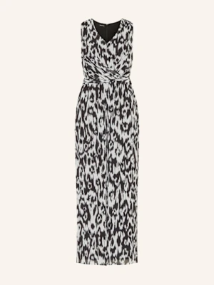 Apart Kombinezon schwarz