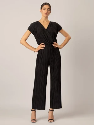 Zdjęcie produktu APART Kombinezon w kolorze czarnym rozmiar: 38