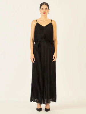 APART Kombinezon w kolorze czarnym rozmiar: 46