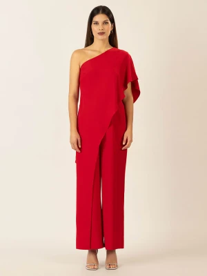 APART Kombinezon w kolorze czerwonym rozmiar: 40