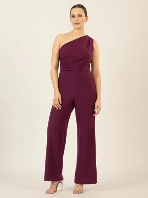 APART Kombinezon w kolorze fioletowym rozmiar: 40