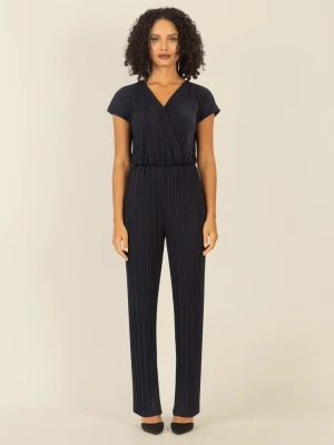 APART Kombinezon w kolorze granatowym rozmiar: 38