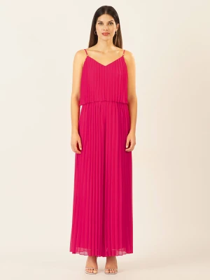 APART Kombinezon w kolorze różowym rozmiar: 36