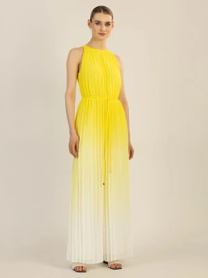 APART Kombinezon w kolorze żółtym rozmiar: 38