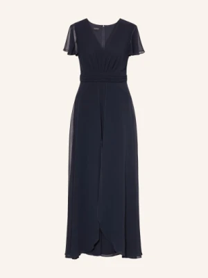 Apart Kombinezon Z Falbanami blau