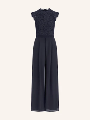 Apart Kombinezon Z Koronką blau