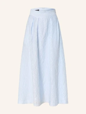 Apart Spódnica blau