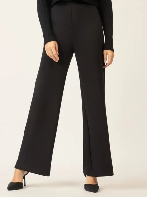 APART Spodnie w kolorze czarnym rozmiar: M