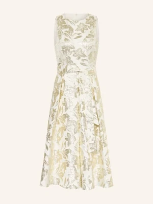 Apart Sukienka Koktajlowa gold