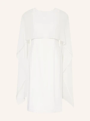 Apart Sukienka Koktajlowa weiss