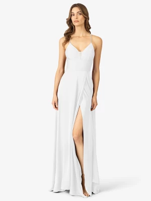 APART Sukienka w kolorze białym rozmiar: 34