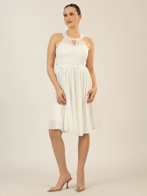 APART Sukienka w kolorze białym rozmiar: 36