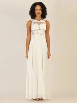 APART Sukienka w kolorze białym rozmiar: 36