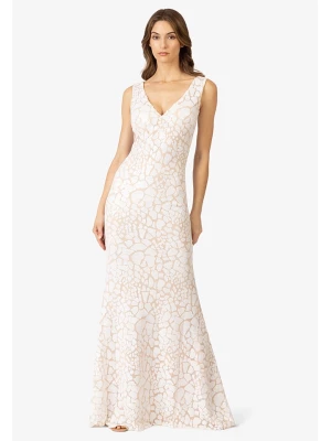 APART Sukienka w kolorze białym rozmiar: 38