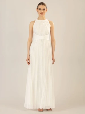 APART Sukienka w kolorze białym rozmiar: 46