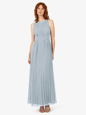 APART Sukienka w kolorze błękitnym rozmiar: 34