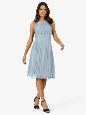 APART Sukienka w kolorze błękitnym rozmiar: 40