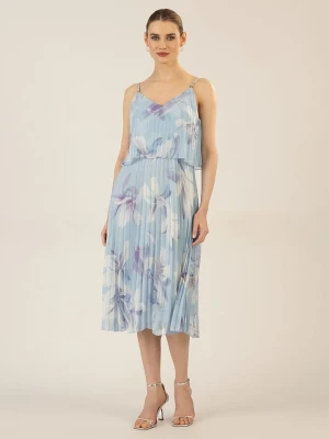 APART Sukienka w kolorze błękitnym rozmiar: 38