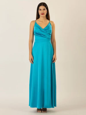 APART Sukienka w kolorze błękitnym rozmiar: 38