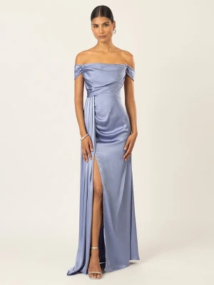 APART Sukienka w kolorze błękitnym rozmiar: 38