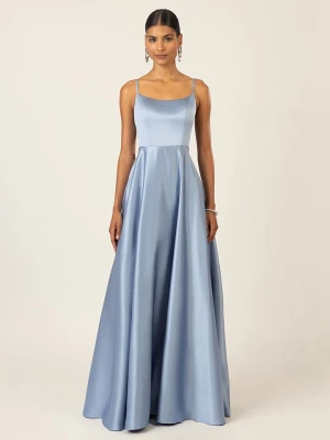 APART Sukienka w kolorze błękitnym rozmiar: 40