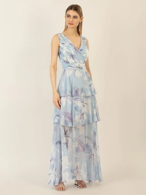 APART Sukienka w kolorze błękitnym rozmiar: 44