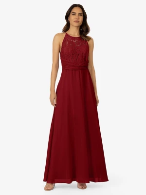APART Sukienka w kolorze bordowym rozmiar: 44