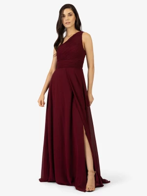 APART Sukienka w kolorze bordowym rozmiar: 36