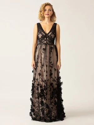 APART Sukienka w kolorze czarnym rozmiar: 42