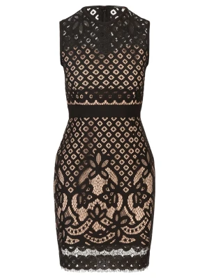 APART Sukienka w kolorze czarnym rozmiar: 42