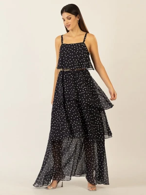 APART Sukienka w kolorze czarnym rozmiar: 34