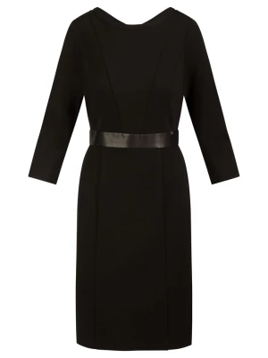 APART Sukienka w kolorze czarnym rozmiar: 42