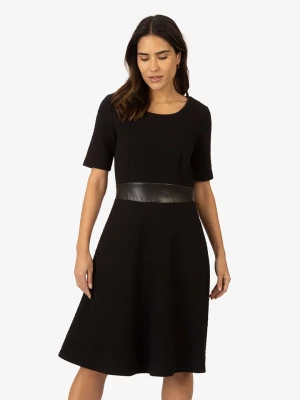 APART Sukienka w kolorze czarnym rozmiar: 38