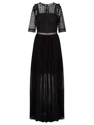 APART Sukienka w kolorze czarnym rozmiar: 42