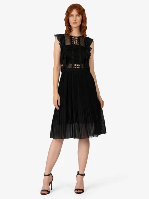 APART Sukienka w kolorze czarnym rozmiar: 46
