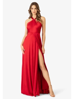 APART Sukienka w kolorze czerwonym rozmiar: 34