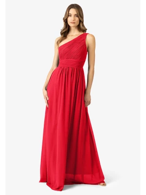APART Sukienka w kolorze czerwonym rozmiar: 38