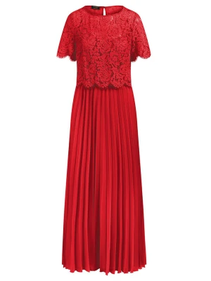 APART Sukienka w kolorze czerwonym rozmiar: 44