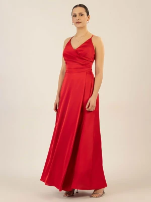 APART Sukienka w kolorze czerwonym rozmiar: 46