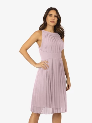 APART Sukienka w kolorze fioletowym rozmiar: 44