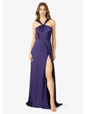 APART Sukienka w kolorze fioletowym rozmiar: 34