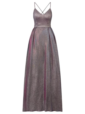 APART Sukienka w kolorze fioletowym rozmiar: 42