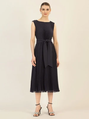 APART Sukienka w kolorze granatowym rozmiar: 36