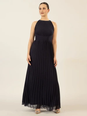 APART Sukienka w kolorze granatowym rozmiar: 40