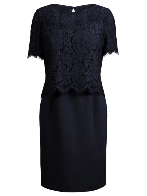 APART Sukienka w kolorze granatowym rozmiar: 38